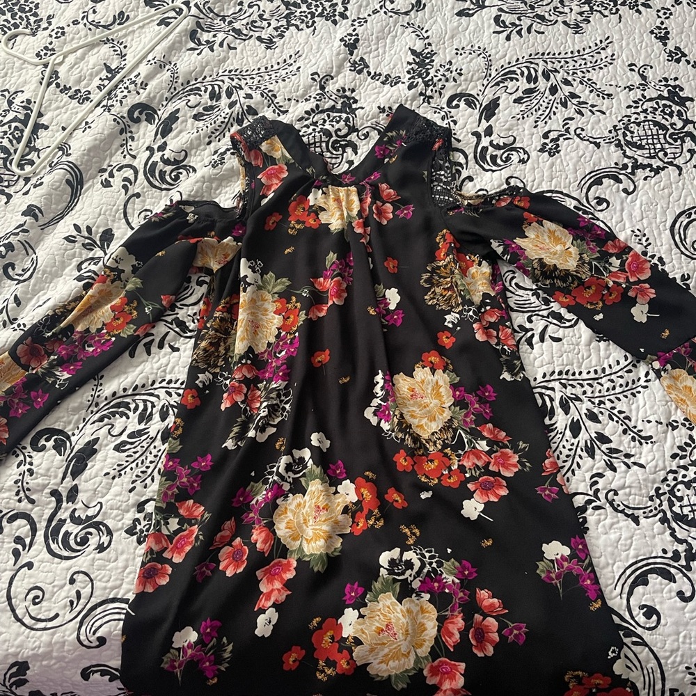 Womens Blouse